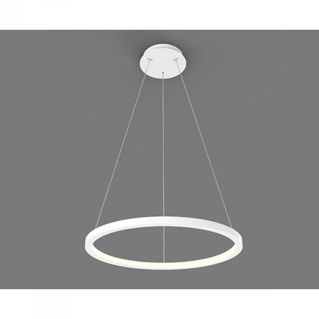 Подвесной светодиодный светильник Italline IT013-6028 white 3000K