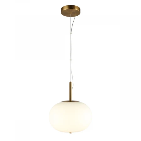 Подвесной светодиодный светильник Aployt Adeli APL.646.06.15