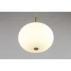 Подвесной светодиодный светильник Aployt Adeli APL.646.06.15
