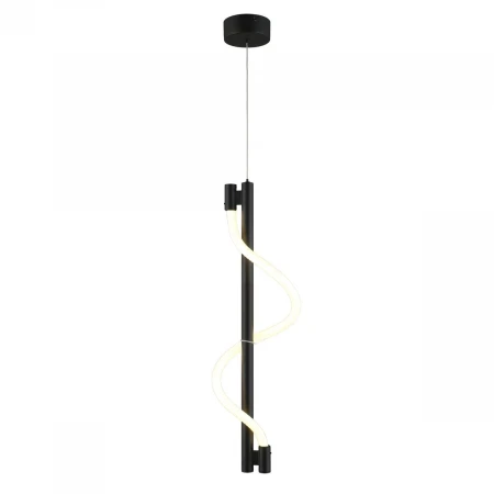 Подвесной светодиодный светильник Aployt Luki APL.065.06.12