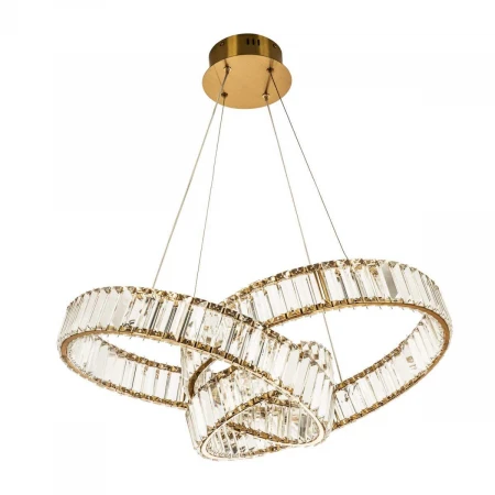 Подвесной светильник MODESTYLE MS.9030.700 BS