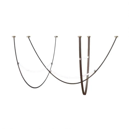 Подвесной светильник ZZOK 800096