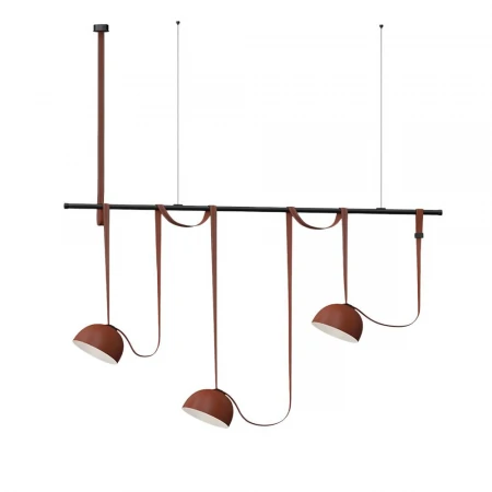 Подвесной светильник ZZOK 800094