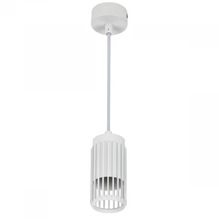 Подвесной светильник IEK LT-UPB0-4211-GU10-1-K01