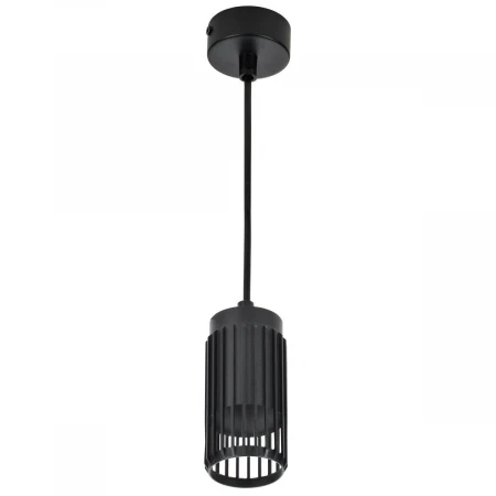 Подвесной светильник IEK LT-UPB0-4211-GU10-1-K02