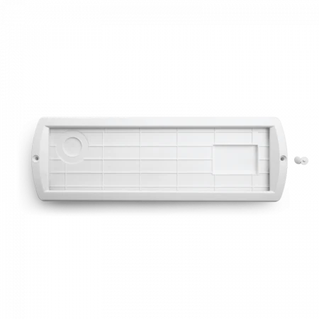 Оповещатель охранно-пожарный световой WOLTA Топаз 24 ОСНОВА