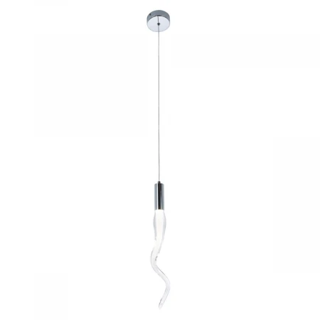 Подвесной светильник MODESTYLE MS.89135.1 CR