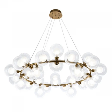 Подвесной светильник MODESTYLE MS.6030.32 BS