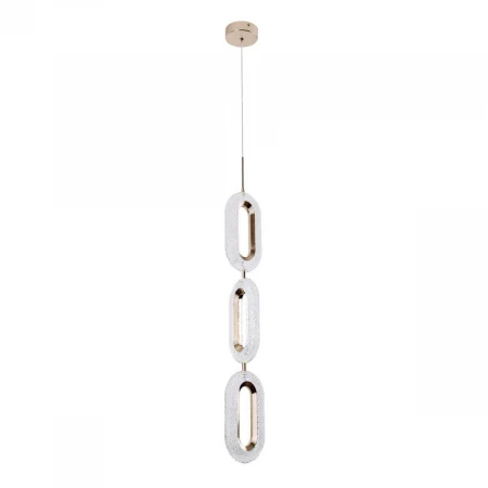 Подвесной светильник MODESTYLE MS.1120.3 GD