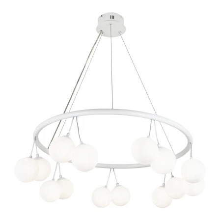 Подвесной светильник MODESTYLE MS.6120.14 WH