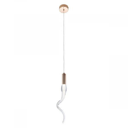 Подвесной светильник MODESTYLE MS.89135.1 GD