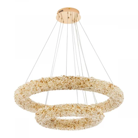 Подвесной светильник MODESTYLE MS.6000.800.500 GD