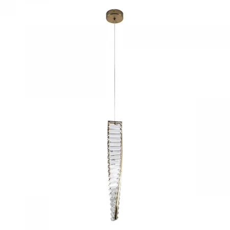 Подвесной светильник MODESTYLE MS.88910.1 BS