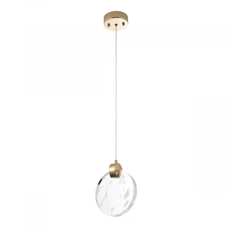 Подвесной светильник Modelux ML.88922.1 GD