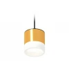 Комплект подвесного светильника Ambrella light Techno Spot XP (A2333, C8121, N8401) XP8121025 Комплект подвесного светильника Ambrella light Techno Spot XP (A2333, C8121, N8401) XP8121025