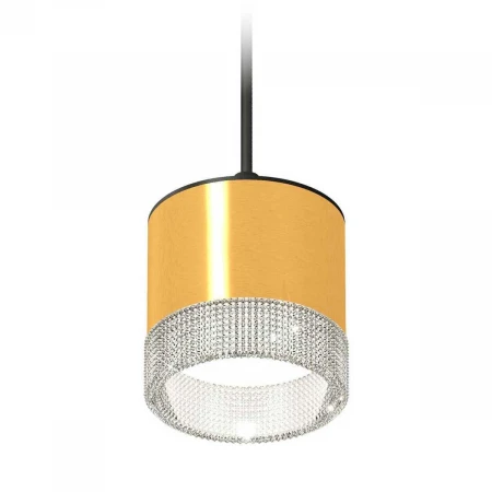 Комплект подвесного светильника Ambrella light Techno Spot XP (A2333, C8121, N8480) XP8121030