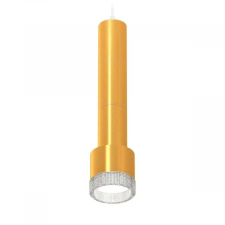 Комплект подвесного светильника Ambrella light Techno Spot XP (A2301, C6327х3, A2062х2, A2101, C8121, N8480) XP8121005