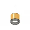 Комплект подвесного светильника Ambrella light Techno Spot XP (A2333, C8121, N8484) XP8121031
