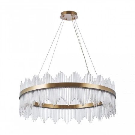 Подвесной светодиодный светильник Arte Milano Venezia 311033/D1000 BS