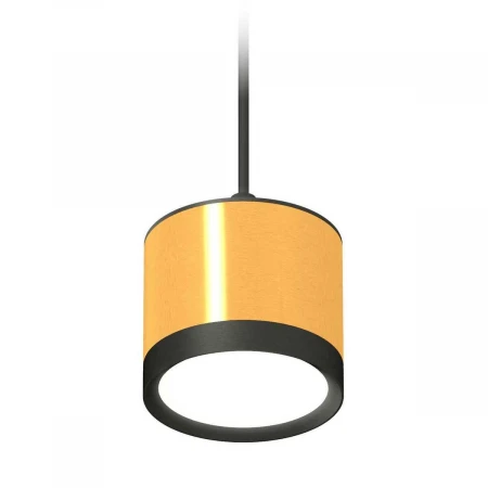 Комплект подвесного светильника Ambrella light Techno Spot XP (A2333, C8121, N8113) XP8121011