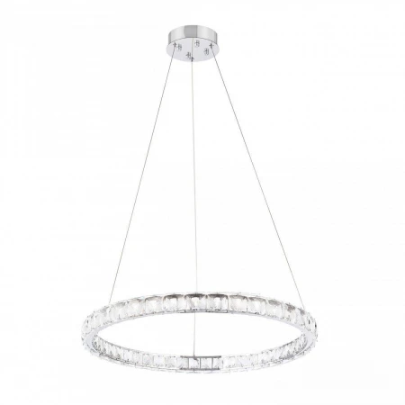 Подвесной светодиодный светильник Arte Milano Venezia 311311/D600 NI