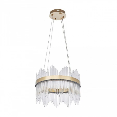 Подвесной светодиодный светильник Arte Milano Venezia 311033/D500 BS