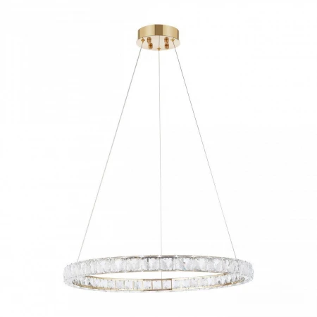 Подвесной светодиодный светильник Arte Milano Venezia 311311/D600 GD