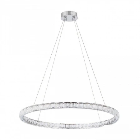 Подвесной светодиодный светильник Arte Milano Venezia 311311/D800 NI