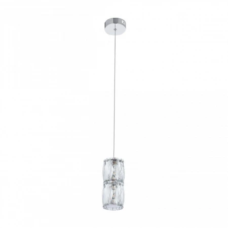 Подвесной светодиодный светильник Arte Milano Venezia 310111/D100/1 NI