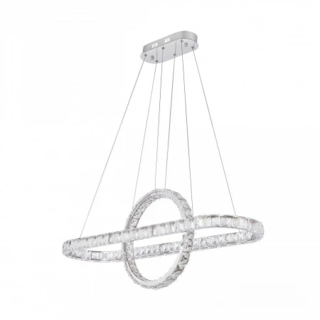 Подвесной светодиодный светильник Arte Milano Venezia 311311/L1000 NI