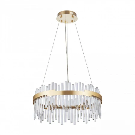 Подвесной светодиодный светильник Arte Milano Venezia 312011/D600 BS