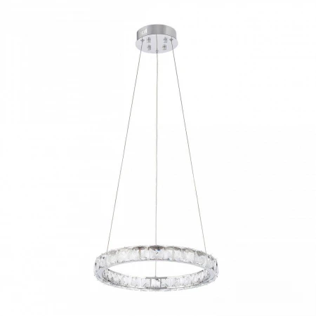 Подвесной светодиодный светильник Arte Milano Venezia 311311/D400 NI