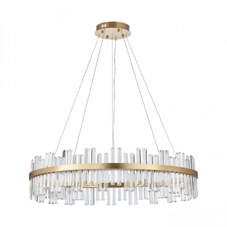 Подвесной светодиодный светильник Arte Milano Venezia 312033/D1000 BS