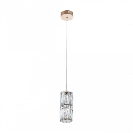 Подвесной светодиодный светильник Arte Milano Venezia 310111/D100/1 GD