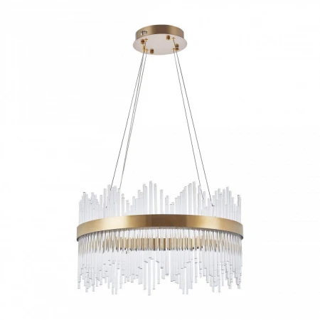 Подвесной светодиодный светильник Arte Milano Venezia 311033/D600 BS