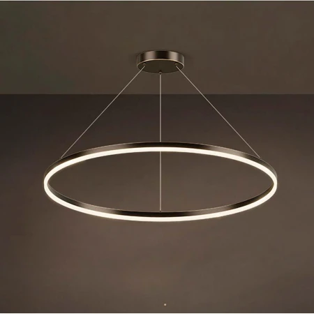 Подвесной светодиодный светильник Imperium Loft Cruise One Lux 204624-23