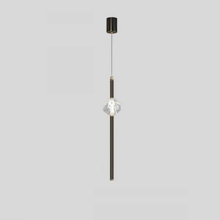 Подвесной светодиодный светильник Imperium Loft Pardis 212924-23