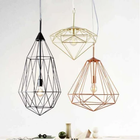 Подвесной светильник Imperium Loft 140484-26