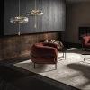 Подвесной светодиодный светильник Imperium Loft Dona 151804-26
