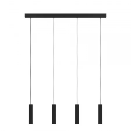 Подвесной светодиодный светильник Eglo Almudaina 900906