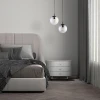 Подвесной светильник TK Lighting 3267 Esme Подвесной светильник TK Lighting 3267 Esme