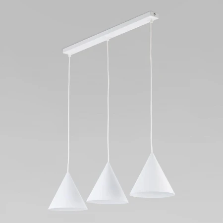 Подвесной светильник TK Lighting 10011 Cono