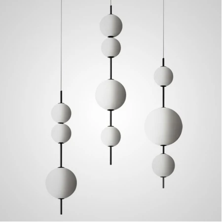 Подвесной светильник Imperium Loft 40.2133-0 275303-22