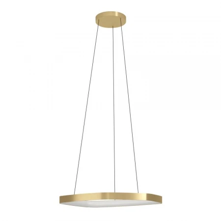 Подвесной светодиодный светильник Eglo Vallerosa 900917