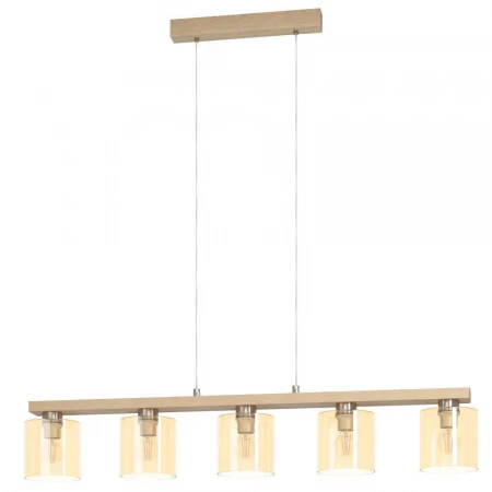 Подвесной светильник Eglo Castralvo 901292