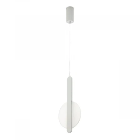 Подвесной светильник LED4U L8711-2 WH