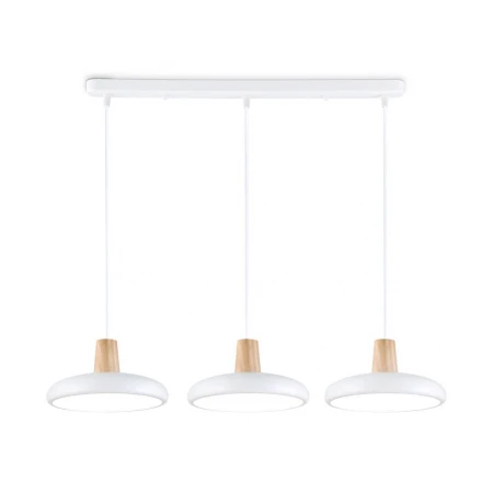 Светильник подвесной Ambrella light COMFORT FL4840