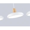 Светильник подвесной Ambrella light COMFORT FL4840 Светильник подвесной Ambrella light COMFORT FL4840