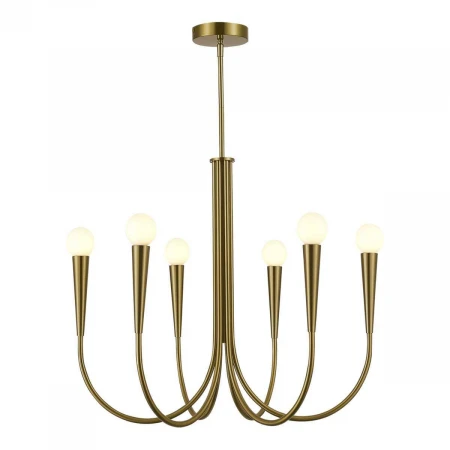 Подвесной светильник ST Luce SL1243.303.06