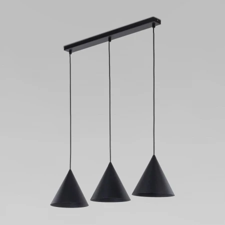Подвесной светильник TK Lighting 10068 Cono